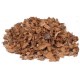 Coco fiber husk / chips for Orchids - 450 grams - 2 Packets 